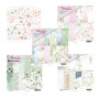Scrapbooking paper sets 12 in