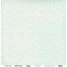Двосторонній скраппапір, White Spring 03, 240 г / м2, 30,5х30,5 см, Magenta Line