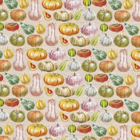 Double sided scrapbooking paper, Cozy Autumn 05, 240 g/m2, 12 inch, Magenta Line